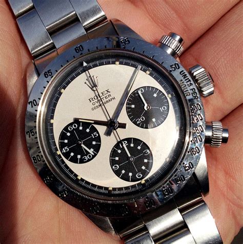 paul newman rolex 6265|Rolex 6263 for sale.